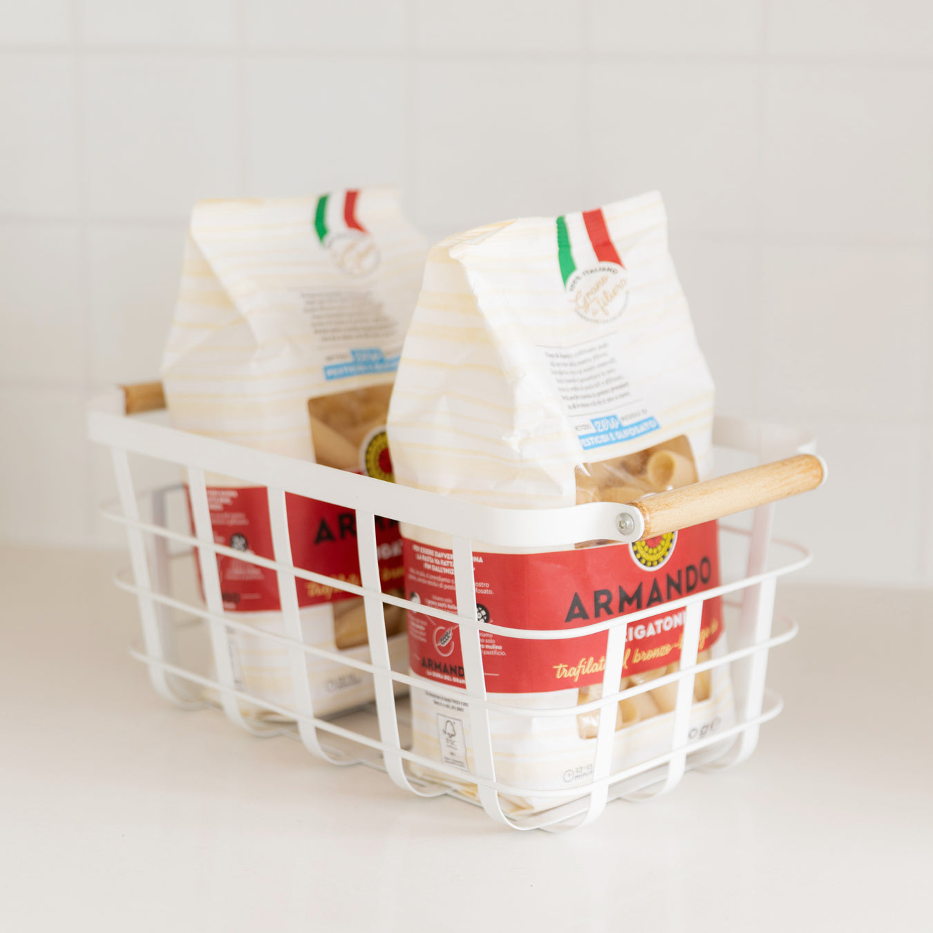 Wire Storage Baskets