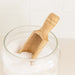 Large Wooden Scoop - Little Label Co Australia - The Home of Organisation For Kitchen, Bathroom, Laundry & More