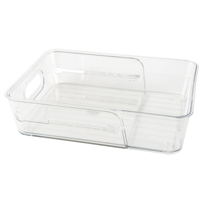 Free Gift - Clear Expandable Organiser Tray