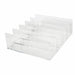 Acrylic Clutch and Cosmetic Organiser - Little Label Co - Storage & Organization - 20%, Accessories and Parts, Bag Holder, Bathroom Organisation, Beauty Product Organisation, Catchoftheday, Kitchen Organisation, Laundry Organisation, Pantry Organisation, Wardrobe Storage