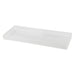 Acrylic Rectangle Tray - Little Label Co - Decorative Trays - 40%, Accessories and Parts, Bathroom Organisation, Beauty Product Organisation, Bench-top Organisation, Home Organisation, Kitchen Organisation, Laundry Organisation, Pantry Organisation, Trays
