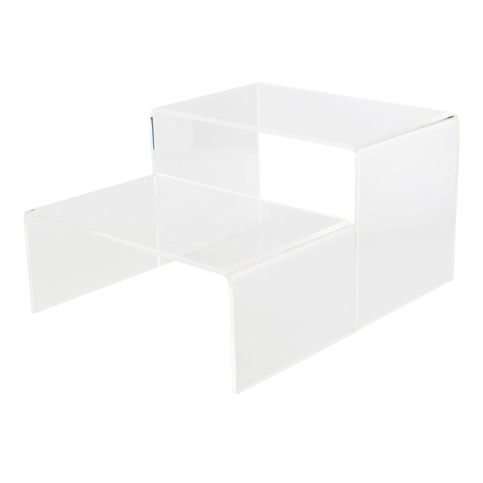 Step Organiser Acrylic Step Organiser Pack x 2 – Little Label Co