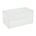 Acrylic Tissue Box Holder - Little Label Co - Facial Tissue Holders - 20%, Accessories and Parts, Acrylic Storage, Bathroom Organisation, Beauty Product Organisation, Home Organisation