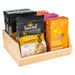 Bamboo Stackable Organiser Large - Little Label Co - Kitchen Organizers - 60%, Catchoftheday, mw_grouped_product, warehouse