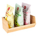 Bamboo Stackable Organiser Wide - Little Label Co - Kitchen Organizers - 60%, Catchoftheday, warehouse