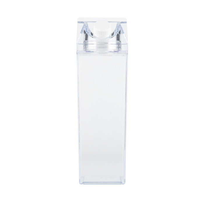 Clear Drink Container 500ml - Little Label Co - Drinkware - 60%, Catchoftheday