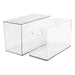 Clear Modular Drawer Organiser Large - Little Label Co - Kitchen Organizers - 30%, Catchoftheday, warehouse
