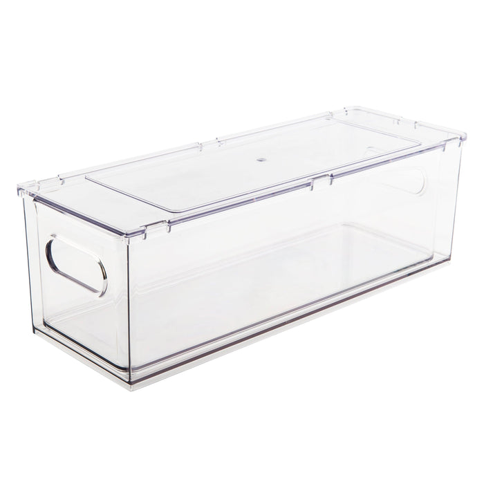 Clear Modular Drawer Organiser Small - Little Label Co - Kitchen Organizers - 30%, Catchoftheday