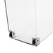 Clear Pull-out Organiser Narrow - Little Label Co - Storage & Organization - 20%, warehouse