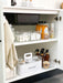 Clear Storage Tub Small - Little Label Co - Kitchen Organizers - 20%, Catchoftheday, mw_grouped_product