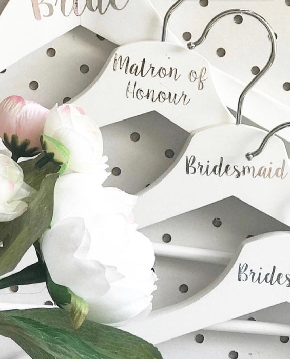 Custom Bridal Labels - Little Label Co - Labels & Tags - 30%, gift labels, Personalised Name Labels