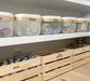 Custom Fridge and Medium Storage Tub Labels - Little Label Co - Labels & Tags - 30%, Home Organisation Labels