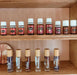 Custom Labels for 10ml Roller Bottles - Little Label Co - Skin Care Rollers - 10ml Oil Roller, 30%