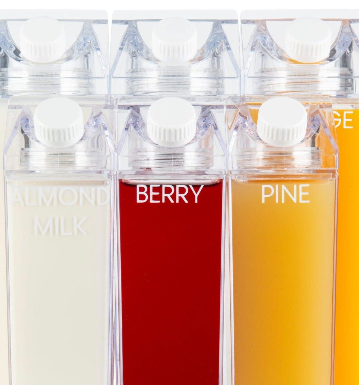 Create Your Own Custom Labels for Drink Containers — Little Label Co