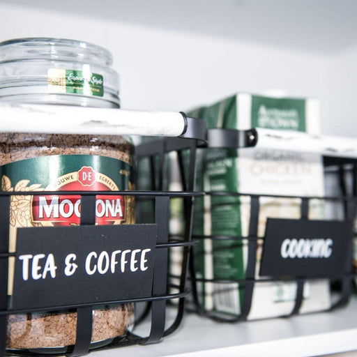 Custom Labels for LLC Acrylic Tags - Little Label Co - Labels & Tags - 30%, Acrylic Tags