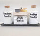 Custom Laundry, Linen & Bathroom Labels - Little Label Co - Labels & Tags - 30%, Home Organisation Labels