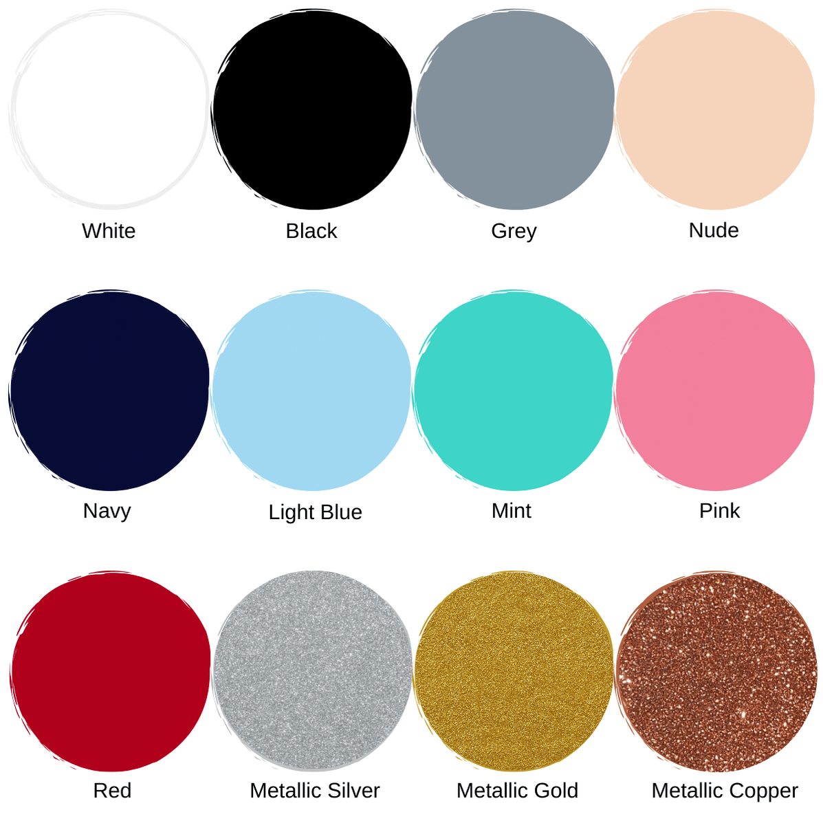 Custom Made Vinyl Labels for your Laundry, Linen and Bathroom – Little ...