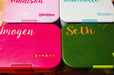 Custom Lunchbox & Bottle Labels - Little Label Co - Labels & Tags - 30%, Personalised Name Labels