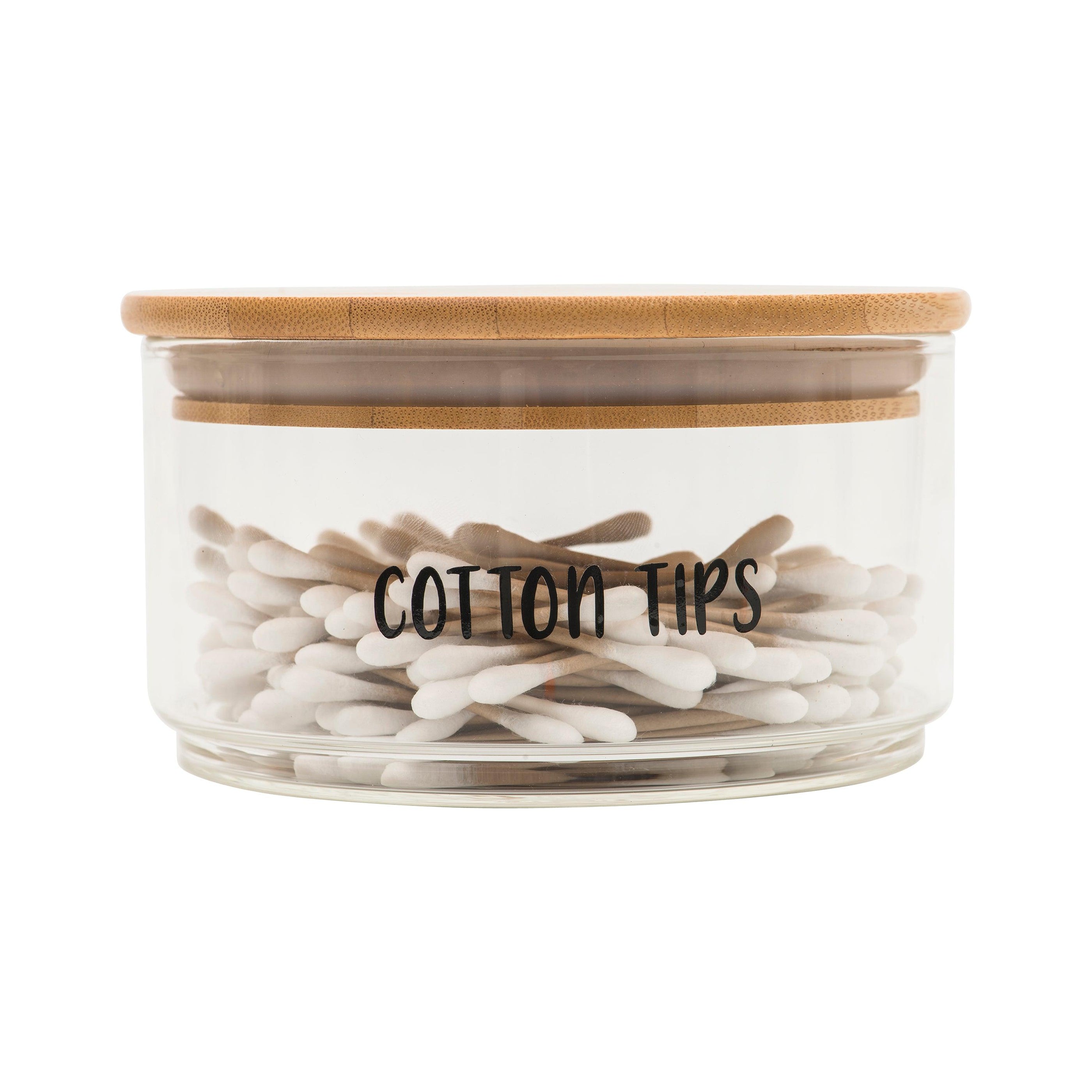 Custom Stackable Jar Labels — Little Label Co