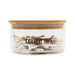 Custom Stackable Jar Labels - Little Label Co - Bathroom Accessories - 30%, pantry labels