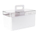 First Aid Organiser - Little Label Co - First Aid Kits - 20%, Catchoftheday