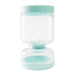 Glass Pickle Jar - Little Label Co - New to Store - Fridge Storage, Kitchen Organisation, Kitchen Storage