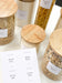 Gluten Free Pantry Stickers (24 Labels) Black or White - Little Label Co - Labels & Tags - 60%, Catchoftheday