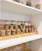 Large Bamboo Shelf - Little Label Co - Kitchen Organizers - 40%, Catchoftheday, Herb & Spice Organisation, mw_grouped_product