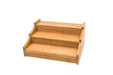 Mini Bamboo Shelf - Little Label Co - Kitchen Organizers - 60%, Catchoftheday, Herb & Spice Organisation