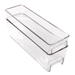 Stackable Fridge / Pantry Containers (Set of 2) - Little Label Co - Storage & Organization - 20%